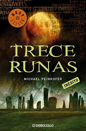 9788483466759_trece-runas-best-seller-spanish-edition_front-9.jpg Trece runas (best seller) (spanish edition)