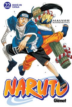 9788483574379_naruto-catala-no-2272-edt-manga-no-catalan-edition_front-1.jpg Naruto català nº 22/72 (edt) (manga no) (catalan edition)