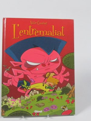 9788483576014_lentremaliat_front-2.jpg L'entremaliat