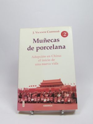 9788483580080_munecas-de-porcelana-adopcion-en-china-el-inicio-de-una-nueva-vida_front-2.jpg Muñecas de porcelana. adopción en china: el inicio de una nueva vida