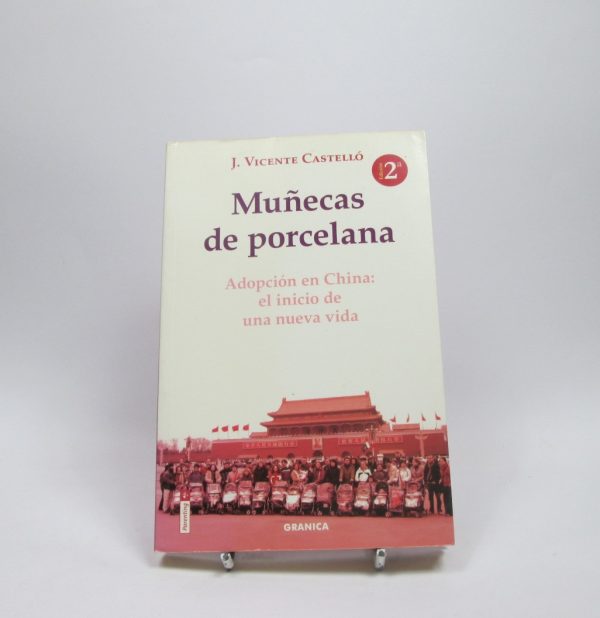 9788483580080_munecas-de-porcelana-adopcion-en-china-el-inicio-de-una-nueva-vida_front-2.jpg Muñecas de porcelana. adopción en china: el inicio de una nueva vida