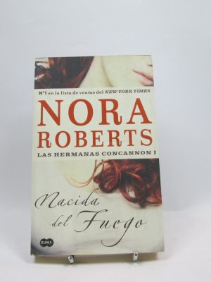 9788483650066_nacida-del-fuego-born-in-trilogy-1_front-7.jpg Nacida del fuego (born in trilogy #1)