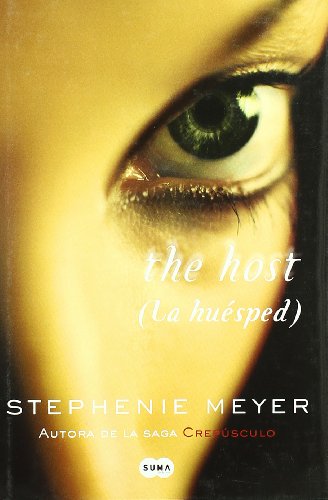 9788483650448_la-huesped-the-host-spanish-edition_front-5.jpg La huésped (the host) (spanish edition)