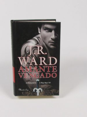 Amante vengado