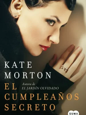El cumpleaños secreto
