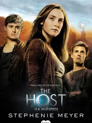 9788483654842_the-host_front-1.webp The host