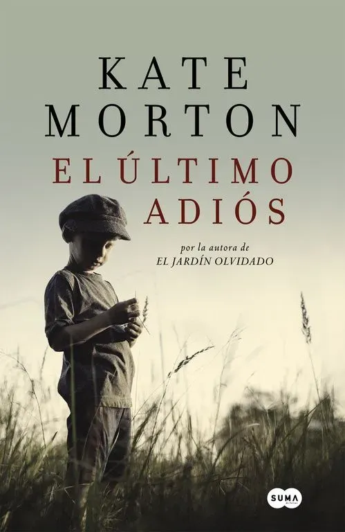 9788483655467_el-ultimo-adios_front-2.webp El último adiós