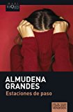 Estaciones de paso (maxi) (spanish edition)