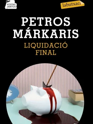 Liquidació final