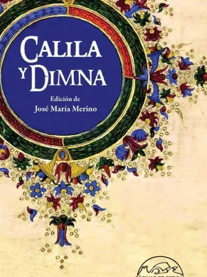 Calila y dimna