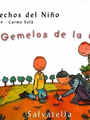 Los gemelos de la colina