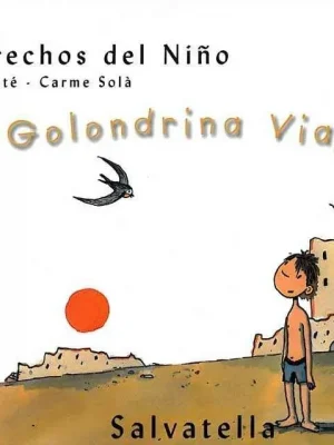 La golondrina viajera