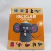 Reciclaje creativo