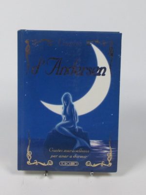 9788484262114_contes-dandersen_front-1.jpg Contes d'andersen