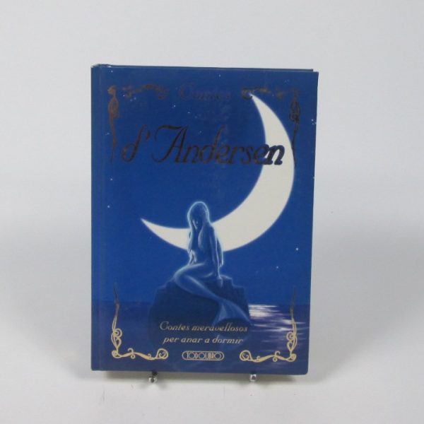 Contes d'andersen