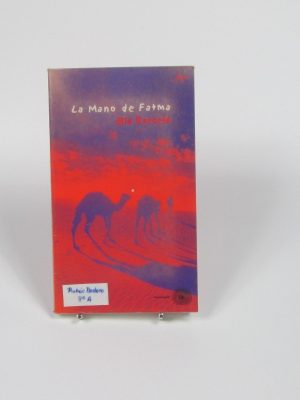 9788484280965_la-mano-de-fatma_front-4.jpg La mano de fatma