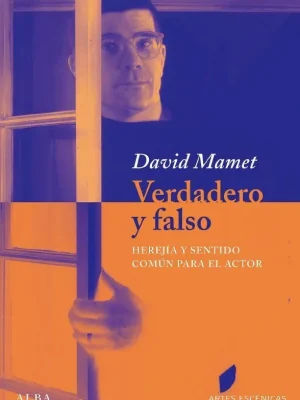 Verdadero y falso