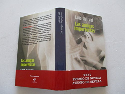 9788484333395_las-amigas-imperfectas-the-fallible-friends-algaida-literaria-spanish-edition_front-6.jpg Las amigas imperfectas/ the fallible friends (algaida literaria) (spanish edition)