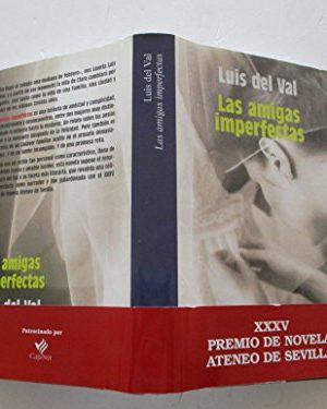 9788484333395_las-amigas-imperfectas-the-fallible-friends-algaida-literaria-spanish-edition_front-7.jpg Las amigas imperfectas/ the fallible friends (algaida literaria) (spanish edition)