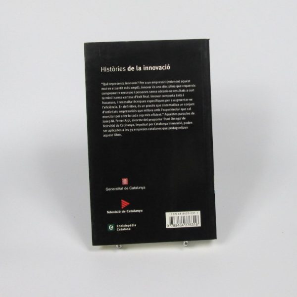 9788484376316_histories-de-la-innovacio_back-1.jpg Històries de la innovació