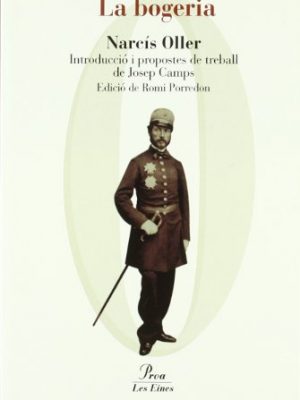 La bogeria