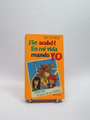 9788484412052_se-acabo-en-mi-vida-mando-yo_front-2.jpg ¡se acabó! en mi vida mando yo