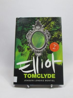 Elliot tomclyde