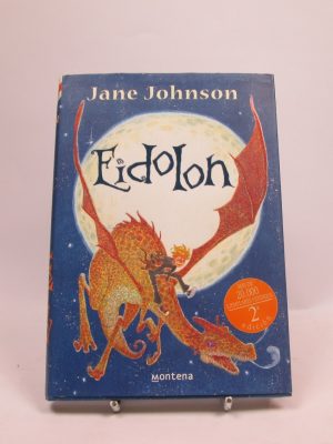 9788484413332_eidolon_front-5.jpg Eidolon