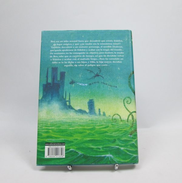 9788484413356_eidolon-el-rescate_back-4.jpg Eidolon. el rescate