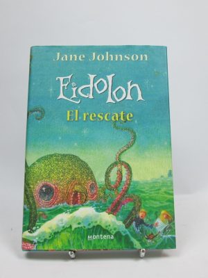 Eidolon. el rescate