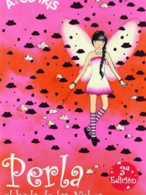 9788484413707_perla-el-hada-de-las-nubes-la-magia-del-arcoiris-10-spanish-edition_front-1.jpg Perla, el hada de las nubes (la magia del arcoiris 10) (spanish edition)