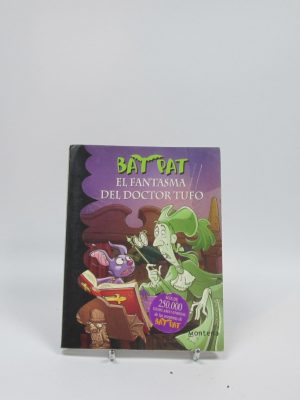 El fantasma del doctor tufo