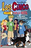 9788484415206_los-cinco-tras-la-pista-3-tia-george-ha-desaparecido-spanish-edition_front-1.jpg Los cinco tras la pista 3. tía george ha desaparecido (spanish edition)