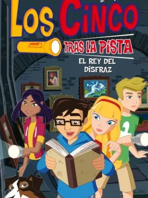 9788484416708_los-cinco-tras-la-pista-12-el-rey-del-disfraz_front-2.webp Los cinco tras la pista 12. el rey del disfraz
