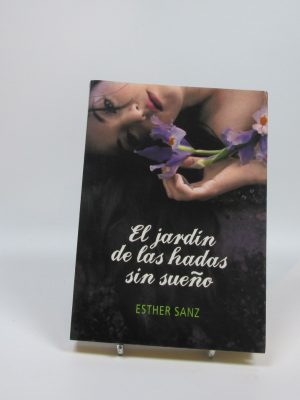 9788484419242_el-jardin-de-las-hadas-sin-sueno_front-3.jpg El jardín de las hadas sin sueño