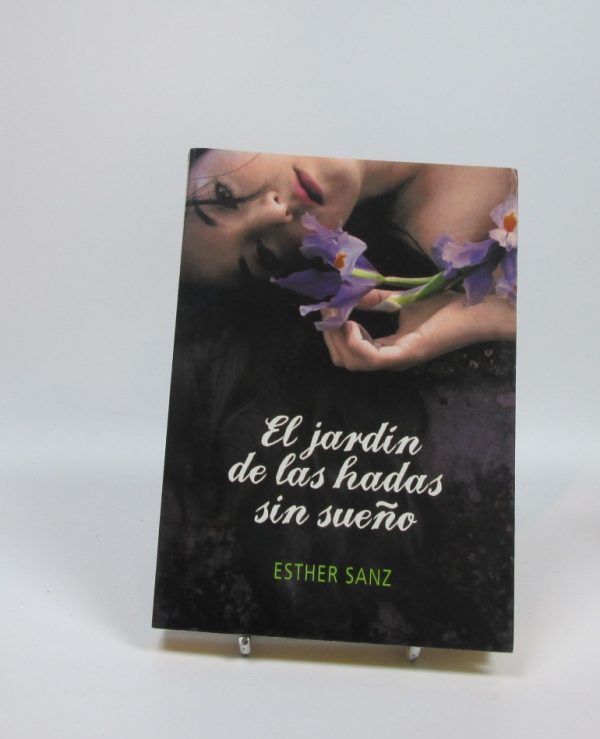9788484419242_el-jardin-de-las-hadas-sin-sueno_front-4.jpg El jardín de las hadas sin sueño