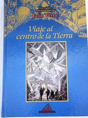 Viaje al centro de la tierra