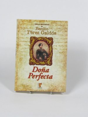 Doña perfecta