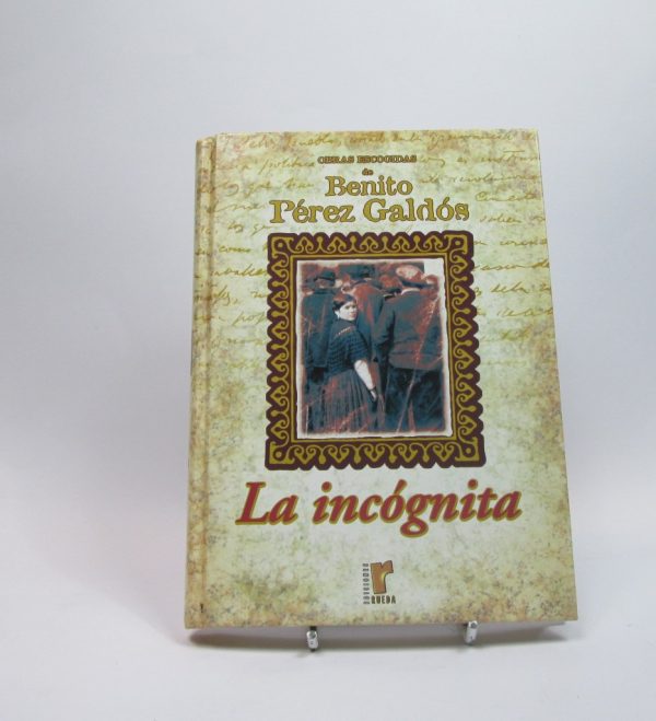 9788484470434_la-incognita_front-23.jpg La incógnita