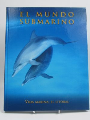 9788484473268_vida-marina-el-litoral_front-5.jpg Vida marina: el litoral