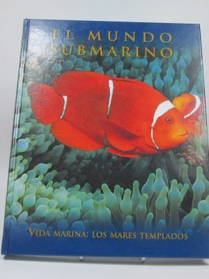 9788484473275_el-mundo-submarino-vida-marina-los-mares-templados_front-6.jpg El mundo submarino: vida marina: los mares templados