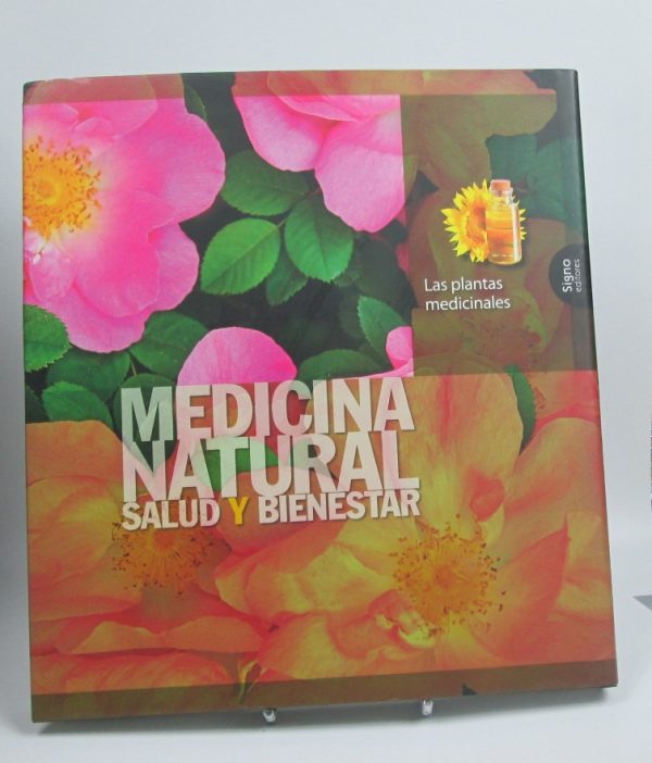 9788484475798_medicina-natural-salud-y-bienestar-las-plantas-medicinales_back-1.jpg Medicina natural, salud y bienestar. las plantas medicinales