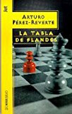 9788484500025_la-tabla-de-flandes-spanish-edition_front-4.jpg La tabla de flandes (spanish edition)