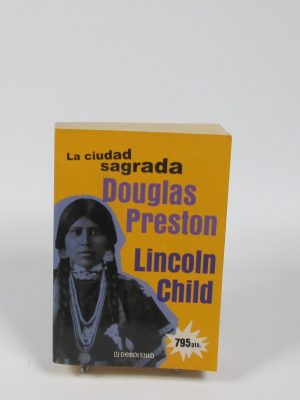 La ciudad sagrada