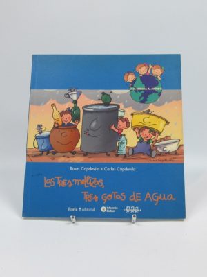 9788484521778_las-tres-mellizas-tres-gotas-de-agua_front-2.jpg Las tres mellizas, tres gotas de agua