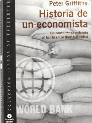 9788484522812_historia-de-un-economista_front-1.jpg Historia de un economista