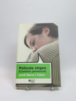 Película vírgen