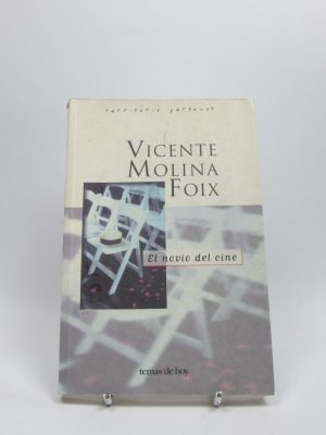 El novio del cine