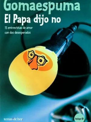 9788484602798_el-papa-dijo-no_front-5.webp El papa dijo no