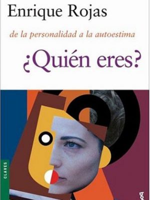¿quién eres? (spanish edition)